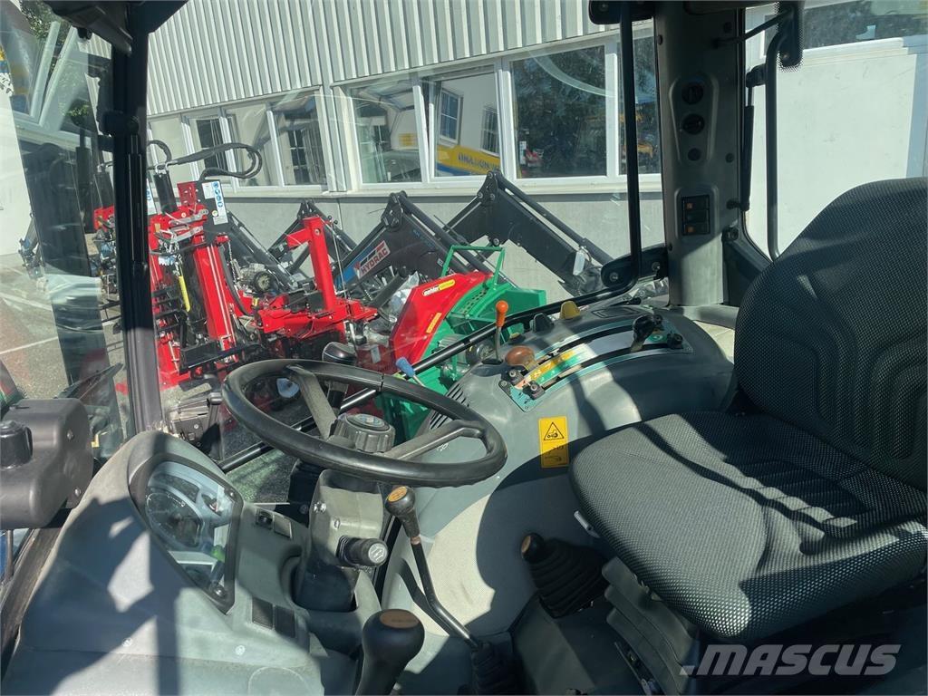 Landini DT 65 Traktorid