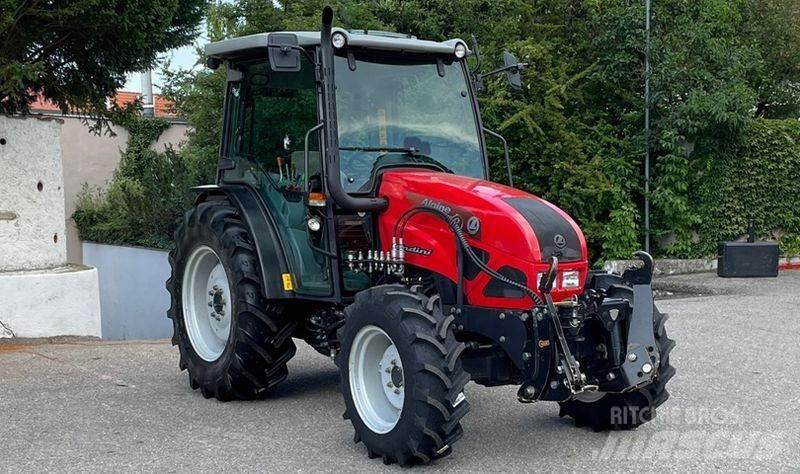 Landini DT 80 Traktorid