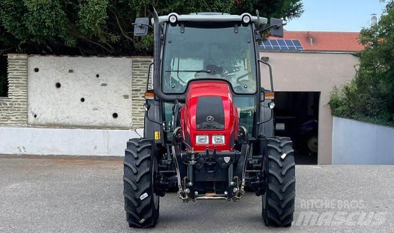 Landini DT 80 Traktorid