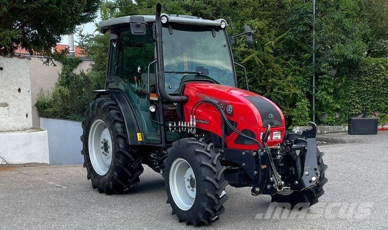 Landini DT 80S GT Traktorid