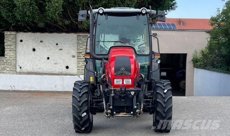 Landini DT 80S GT Traktorid