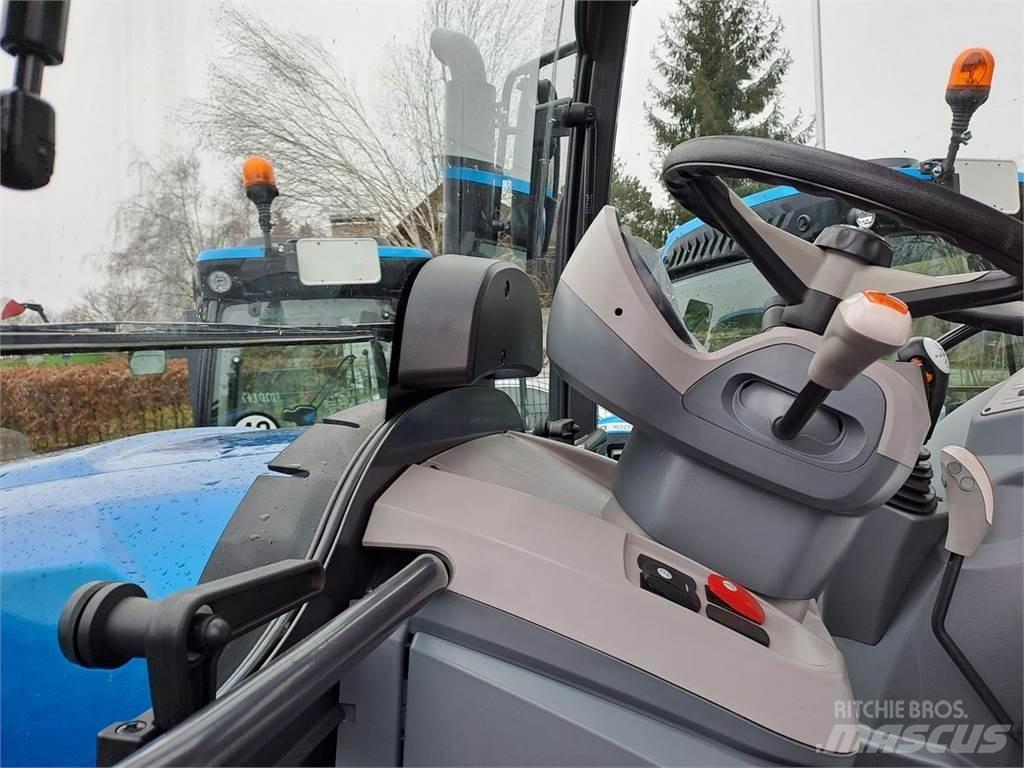 Landini Serie 4-070 Traktorid