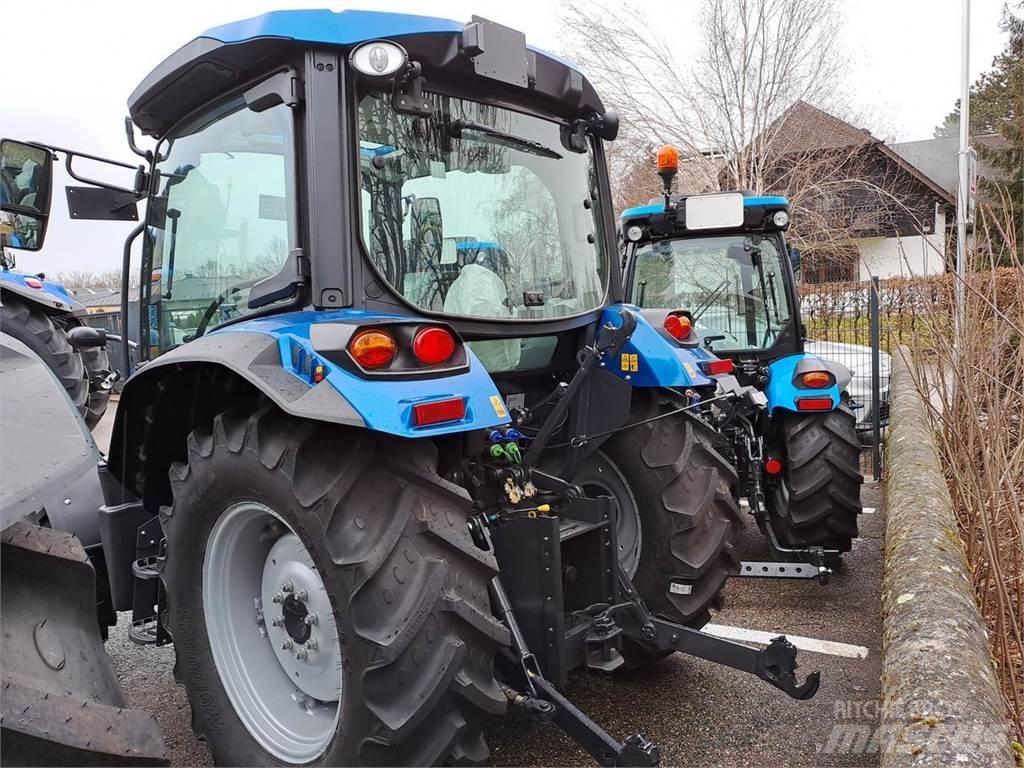 Landini Serie 4-070 Traktorid