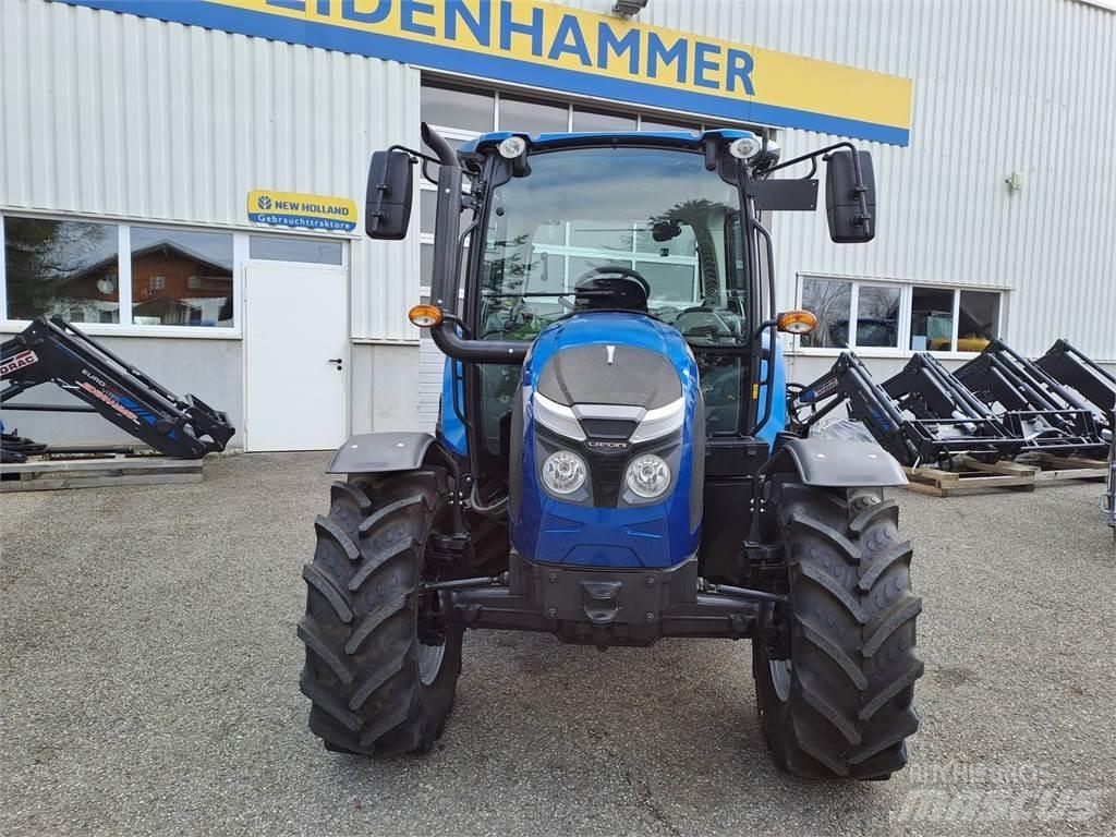 Landini Serie 4-070 Traktorid