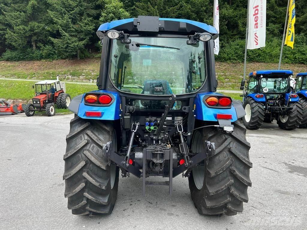 Landini Serie 4-080 Traktorid