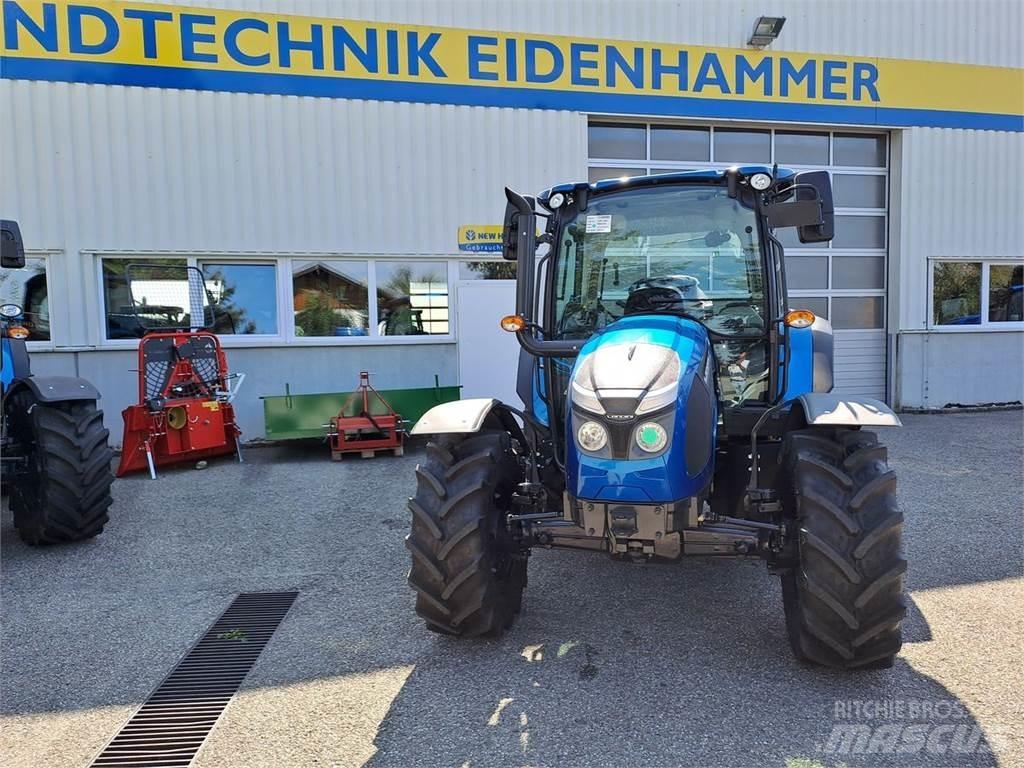 Landini Serie 4-080 Traktorid