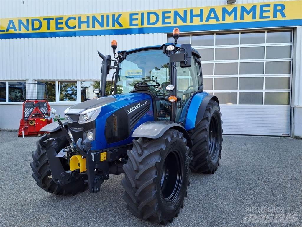 Landini Serie 5-085 Traktorid