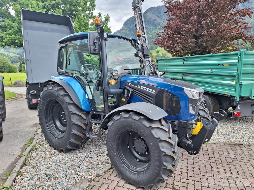 Landini Serie 5-085 Traktorid
