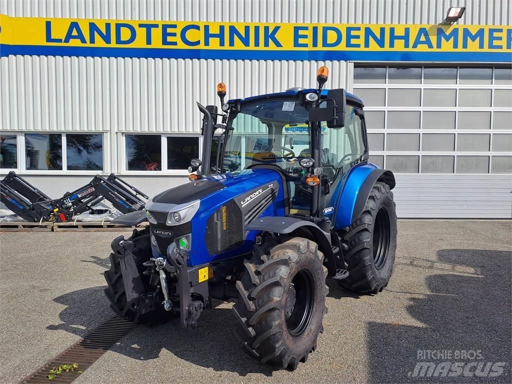 Landini Serie 5-085 Traktorid