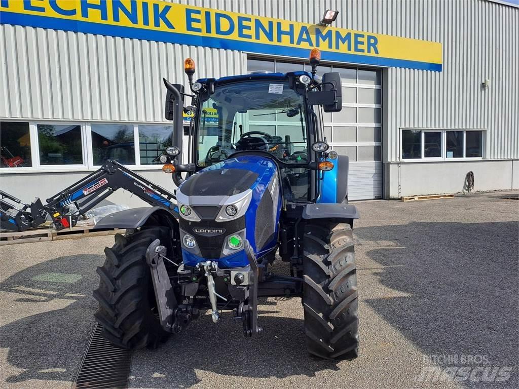 Landini Serie 5-085 Traktorid