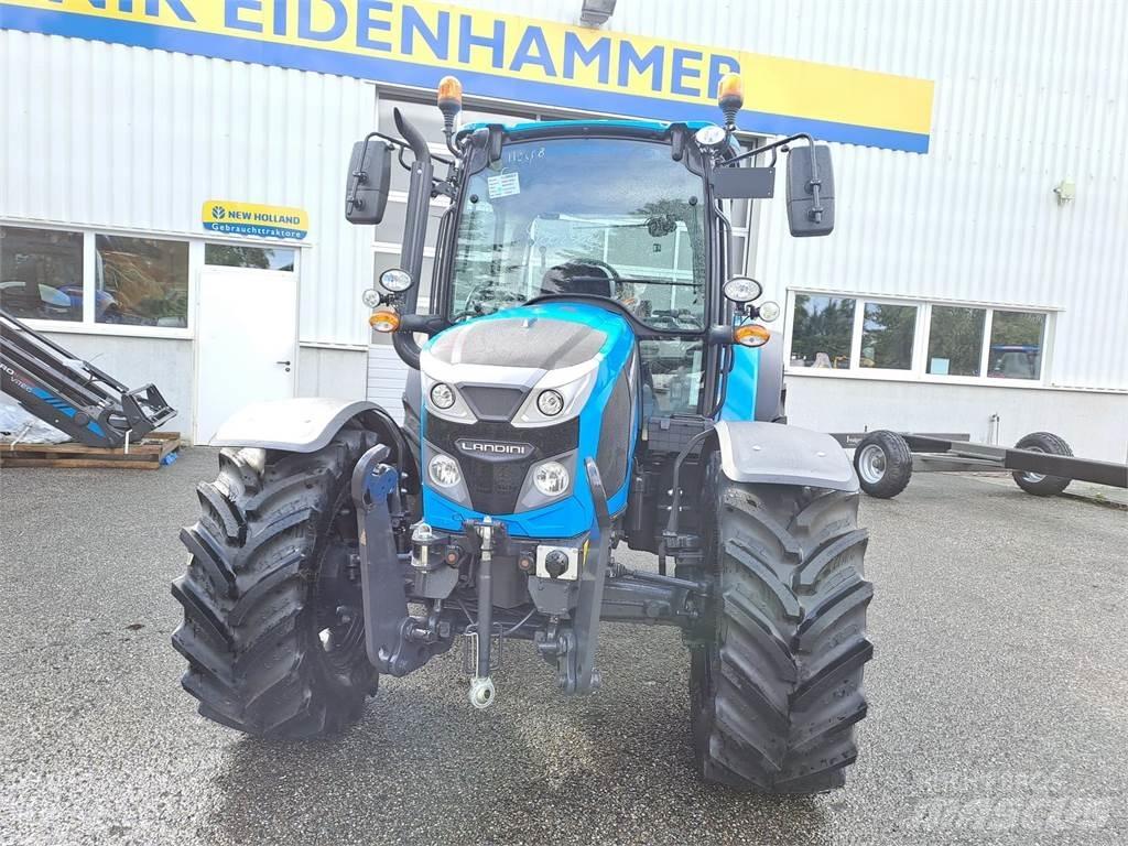Landini Serie 5-085 Traktorid