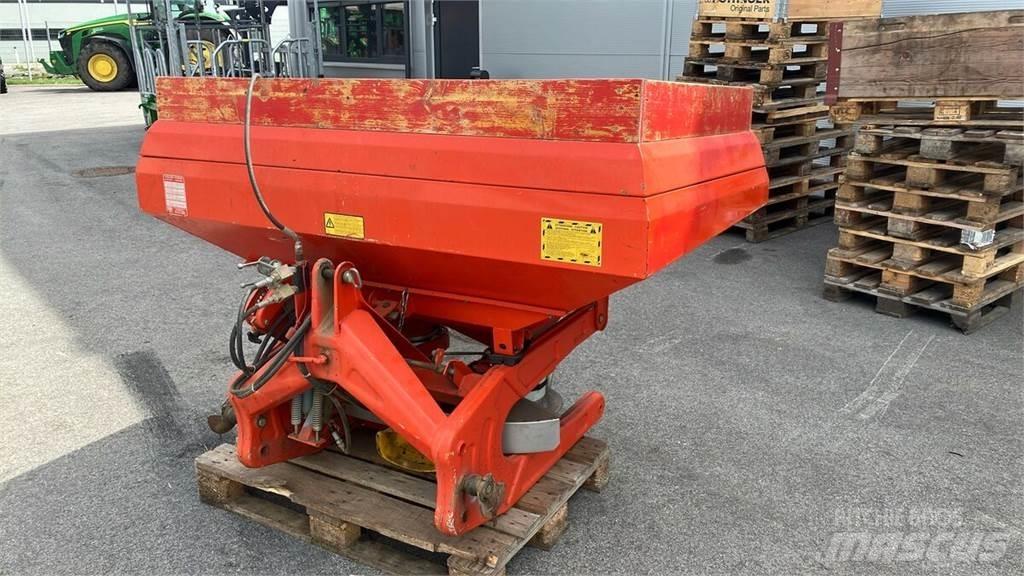 Landsberg 790 / CX-2 Muud väetisekülvikud ja tarvikud