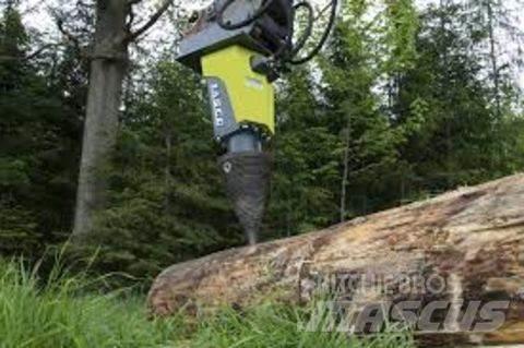 Lasco D152 Puulõikurid ja halumasinad