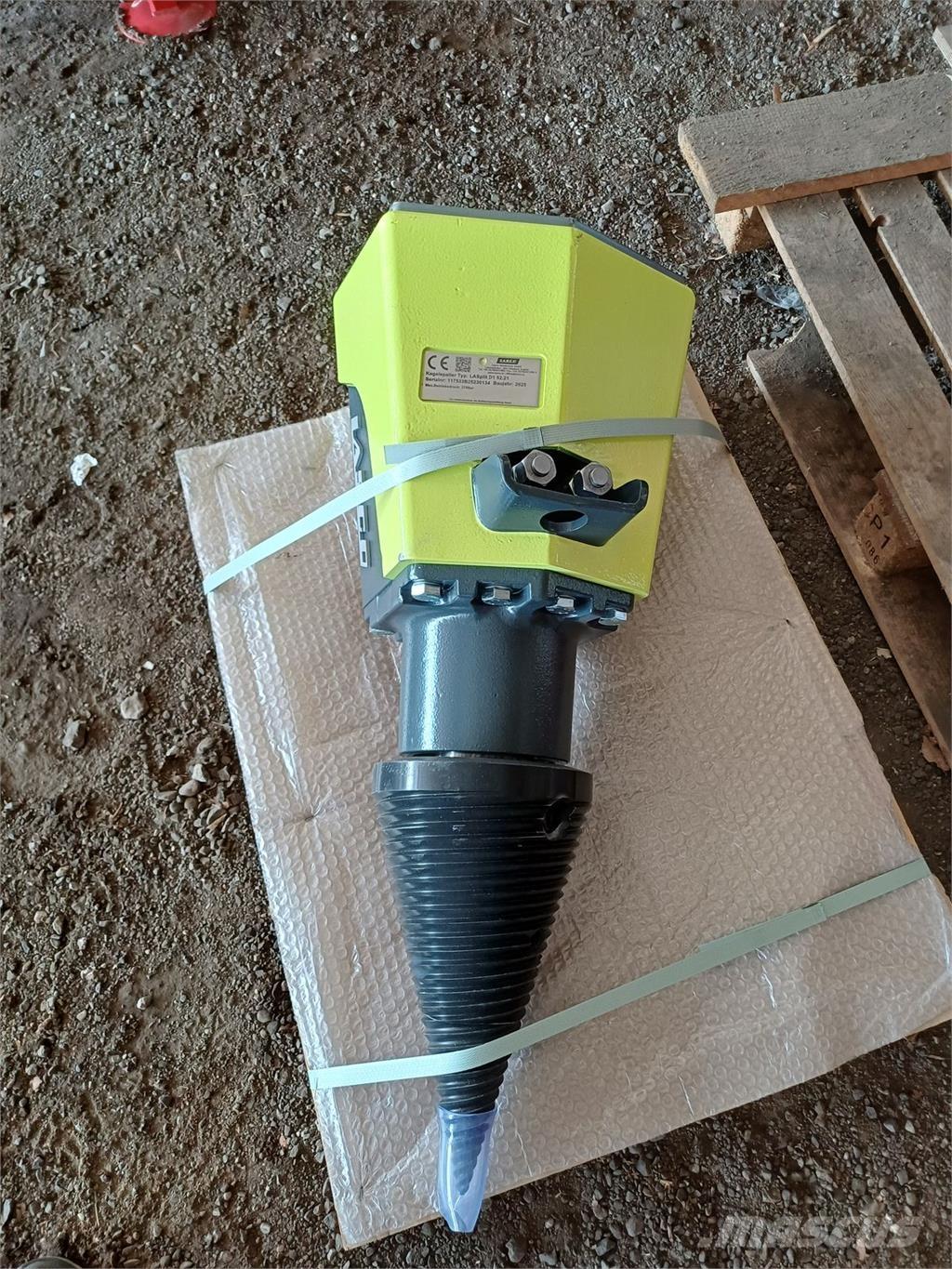 Lasco D152 Puulõikurid ja halumasinad