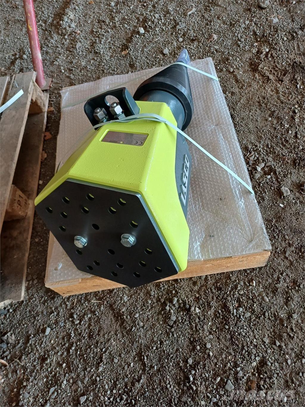 Lasco D152 Puulõikurid ja halumasinad