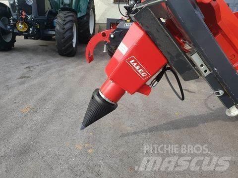 Lasco ECO SPLIT Puulõikurid ja halumasinad