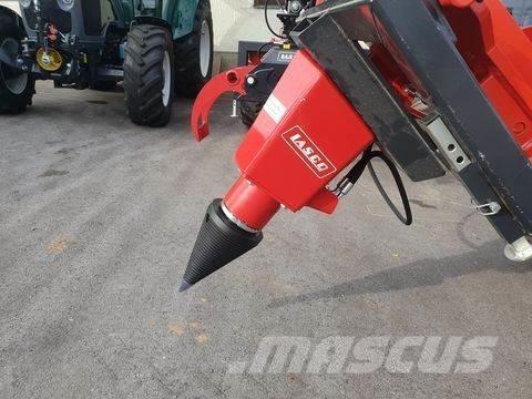 Lasco ECOSPLIT Puulõikurid ja halumasinad