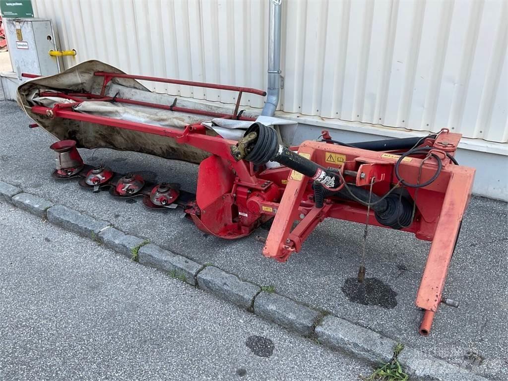 Lely 205 Niidukid