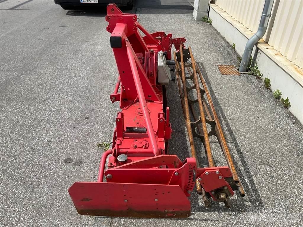 Lely 3025 Randaalid