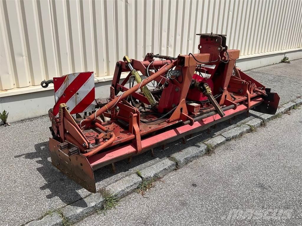 Lely Kombi Randaalid