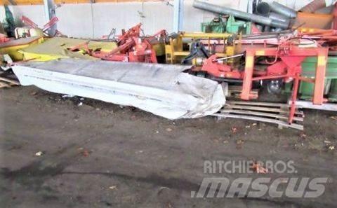 Lely Splendimo 360T Niidukid