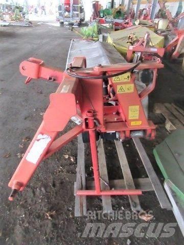 Lely Splendimo 360T Niidukid
