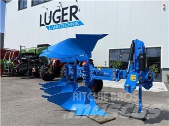 Lemken Juwel 6 M X Tavalised adrad