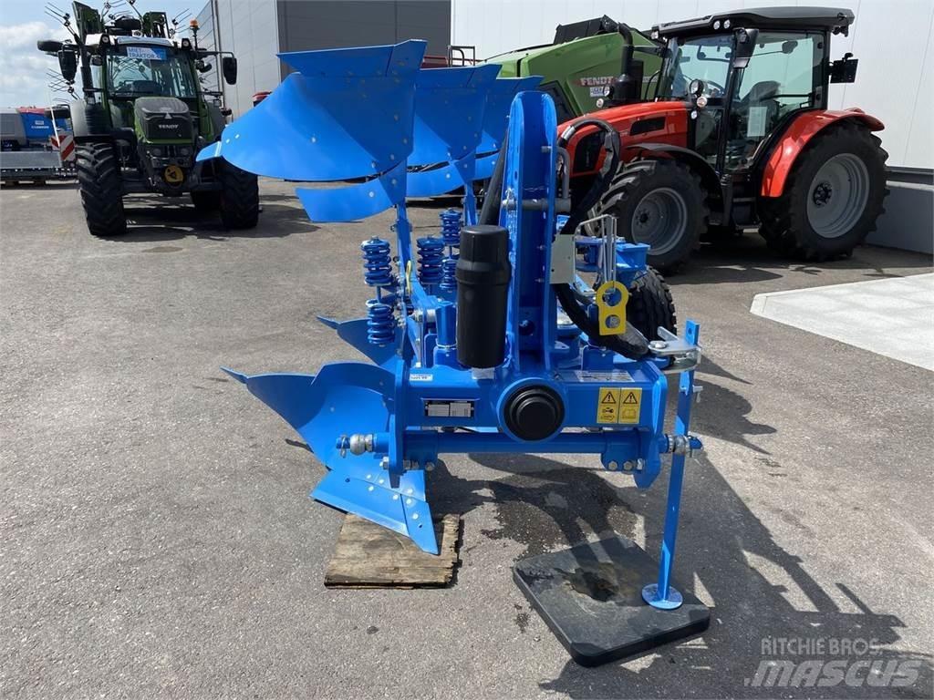 Lemken Juwel 6 M X Tavalised adrad