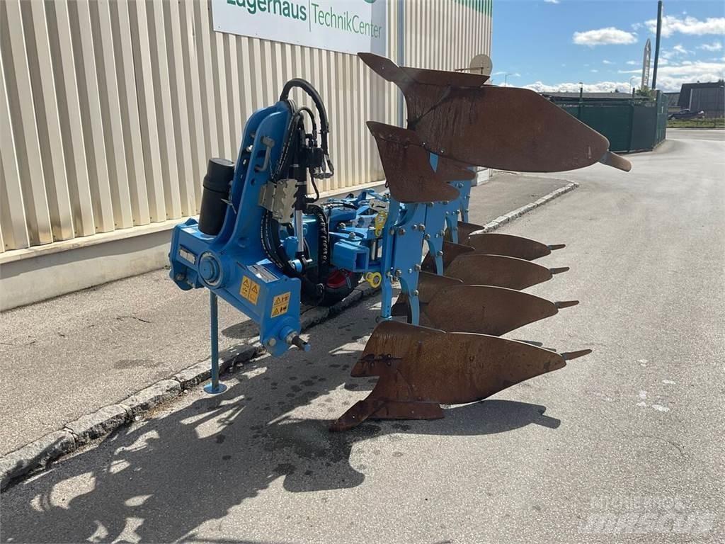 Lemken Juwel 7M Tavalised adrad