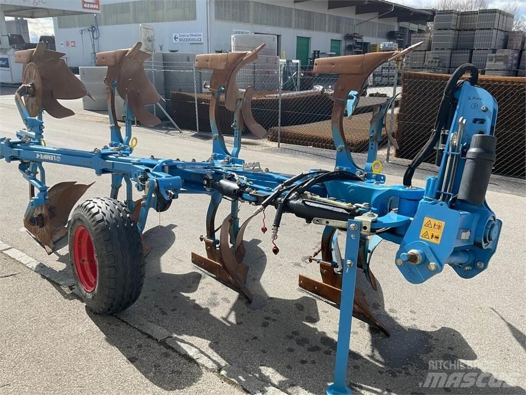 Lemken Juwel 7M Tavalised adrad