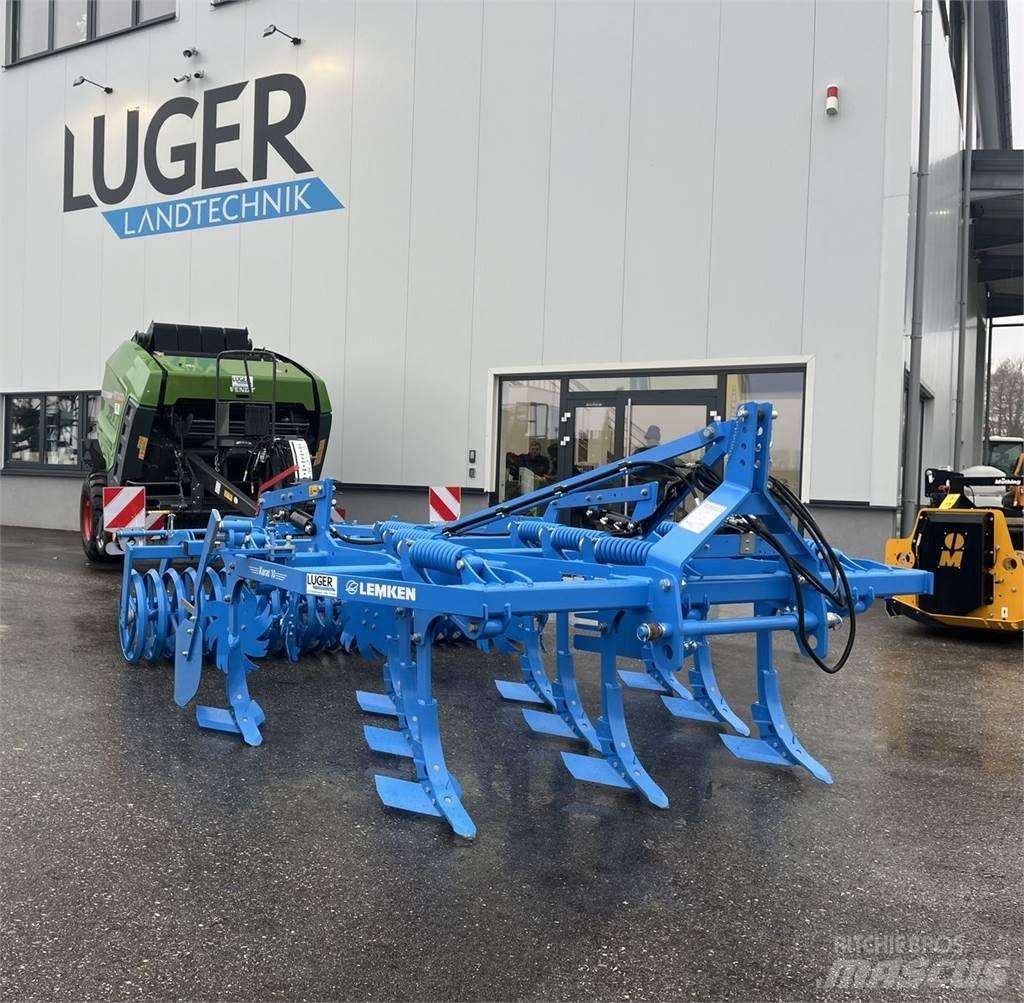 Lemken Karat 10 / 300 Kultivaatorid