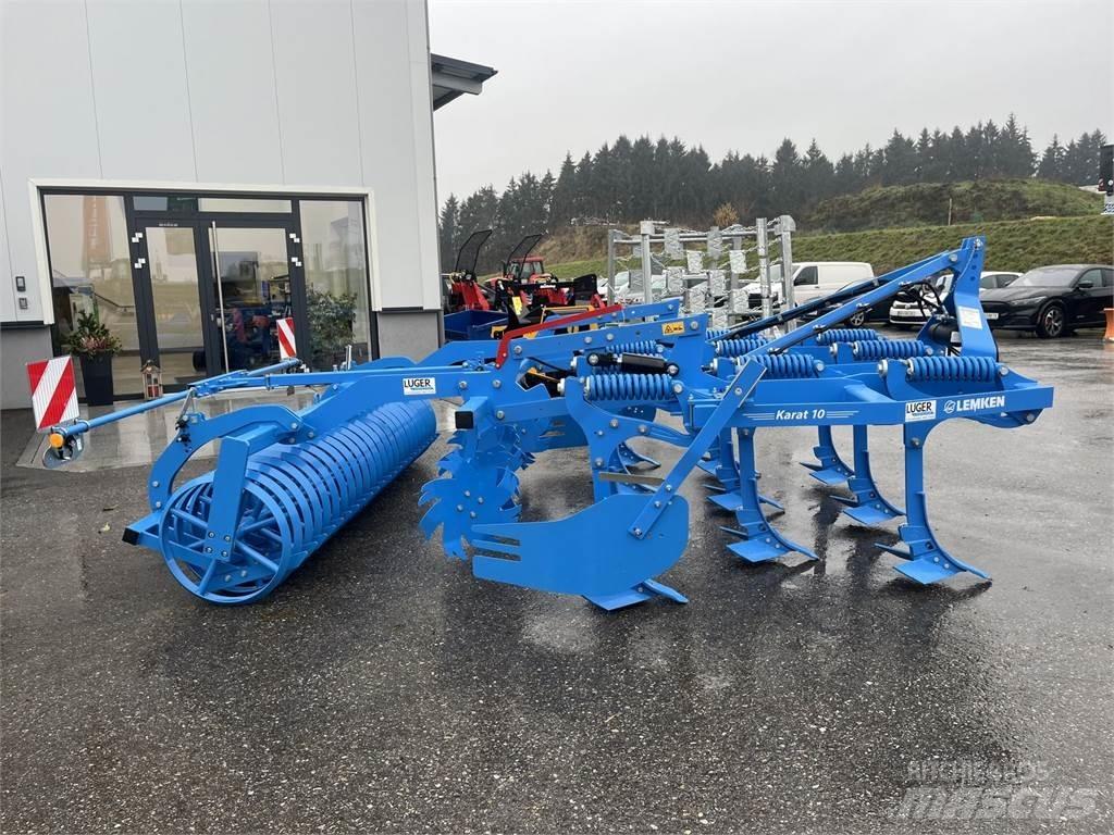 Lemken Karat 10 / 300 Kultivaatorid