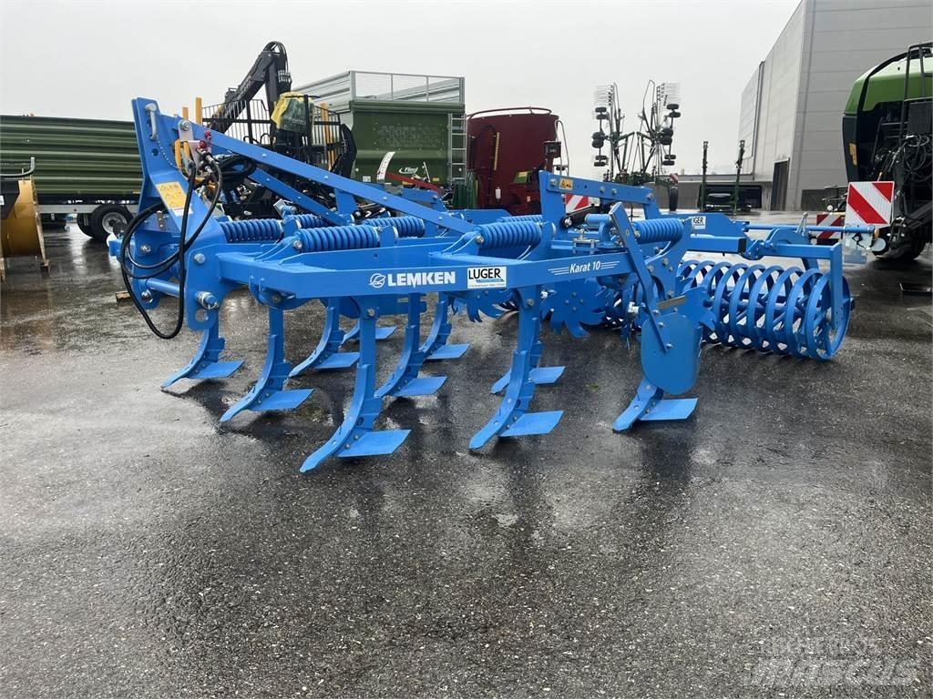 Lemken Karat 10 / 300 Kultivaatorid