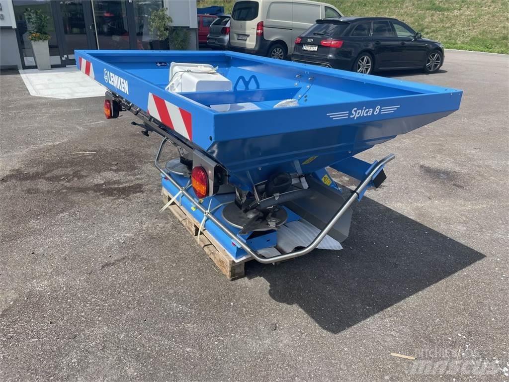 Lemken Spica 8/900 Muud väetisekülvikud ja tarvikud