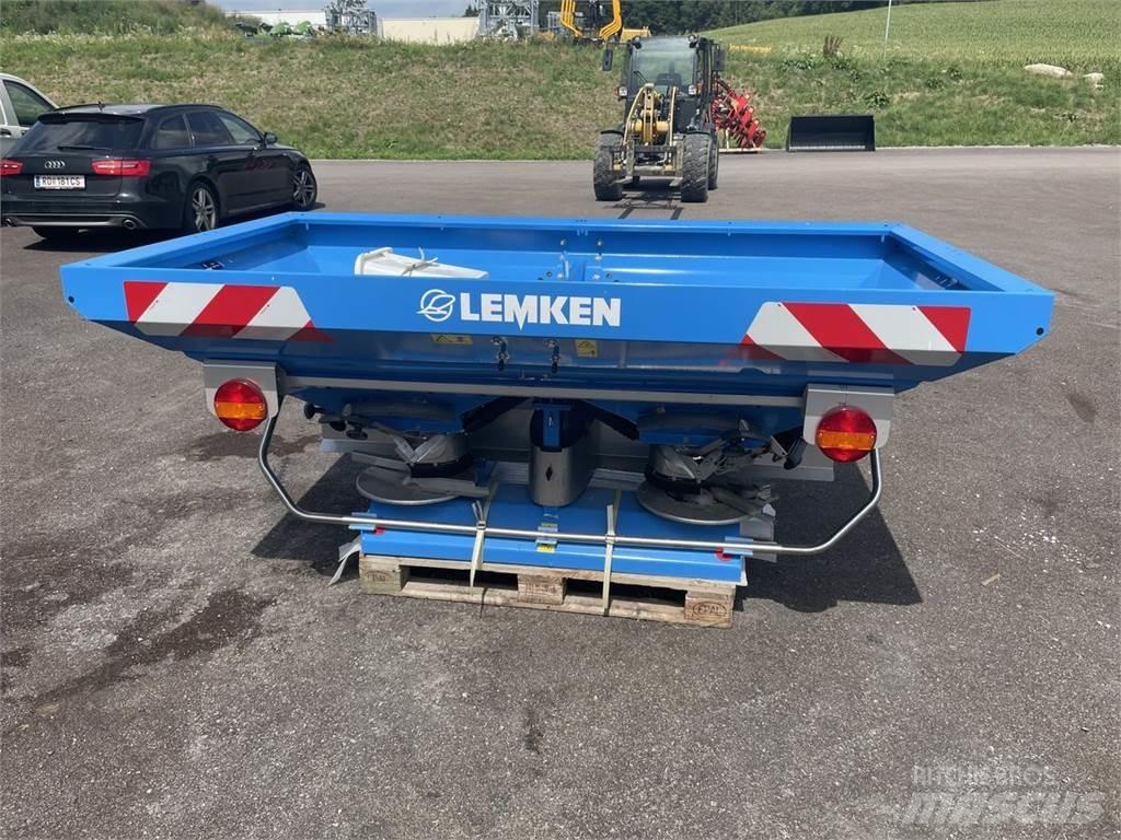 Lemken Spica 8/900 Muud väetisekülvikud ja tarvikud
