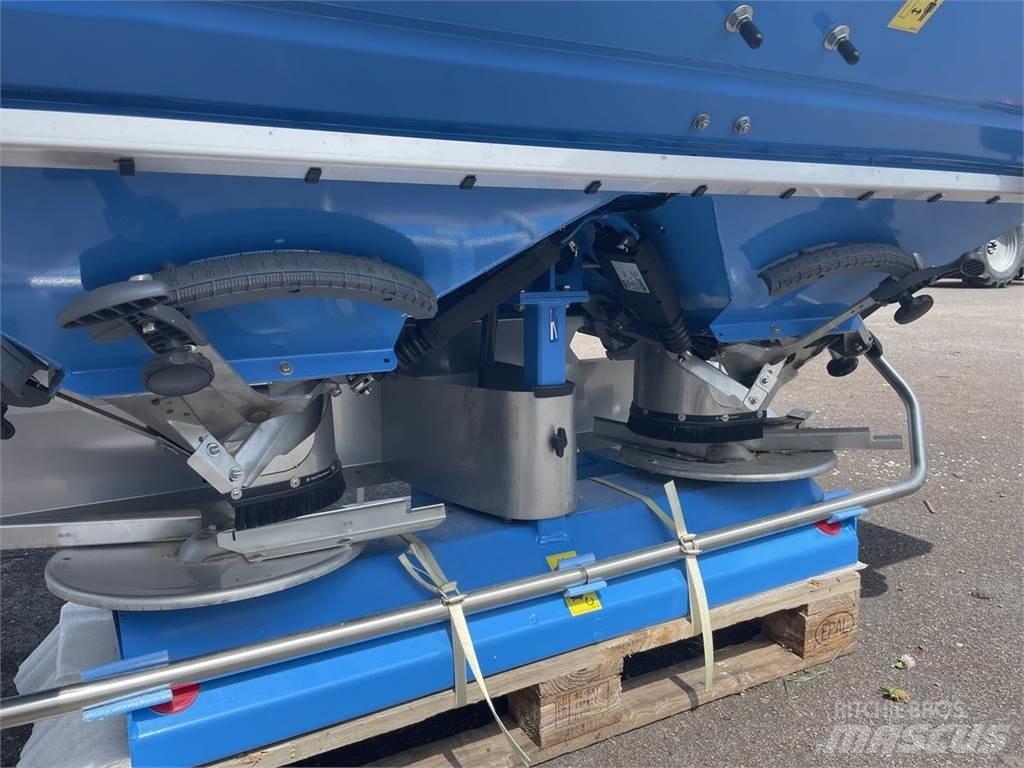 Lemken Spica 8/900 Muud väetisekülvikud ja tarvikud
