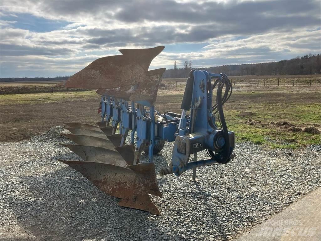 Lemken VarioOpal9 Tavalised adrad