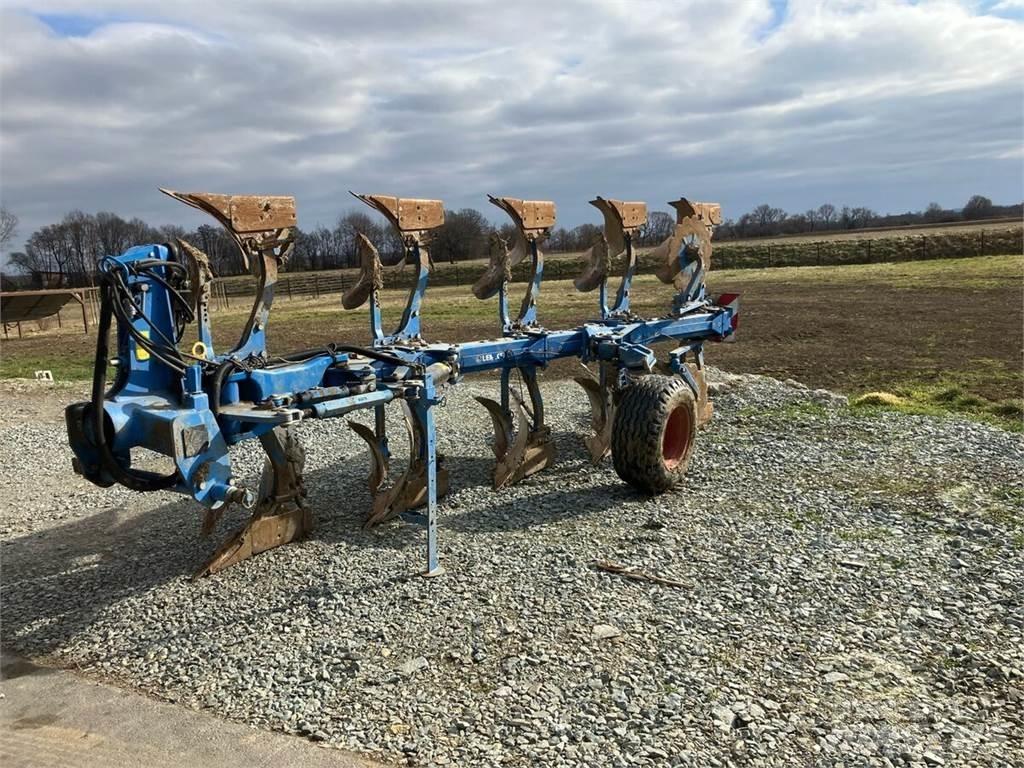 Lemken VarioOpal9 Tavalised adrad