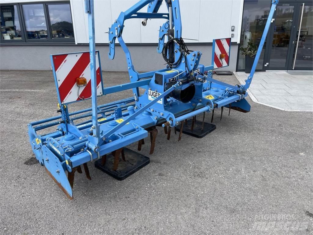 Lemken Zirkon 8 Randaalid