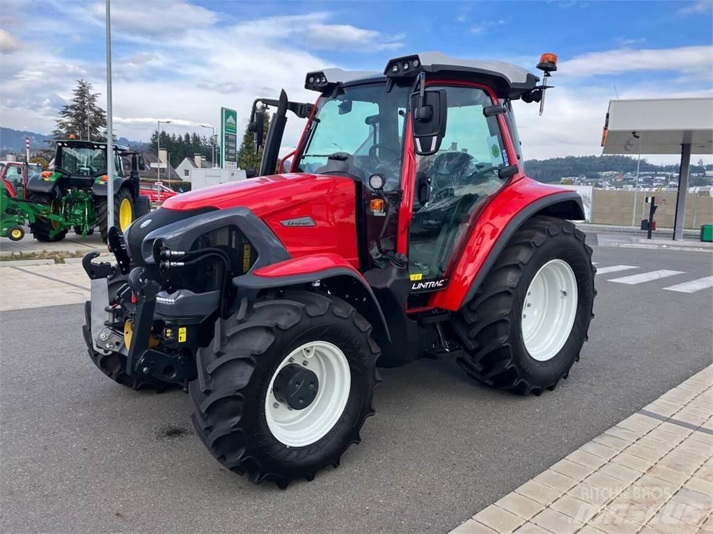 Lindner Lintrac 100 Traktorid