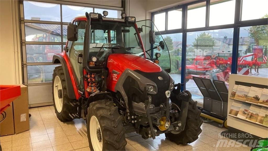 Lindner Lintrac 80 Traktorid
