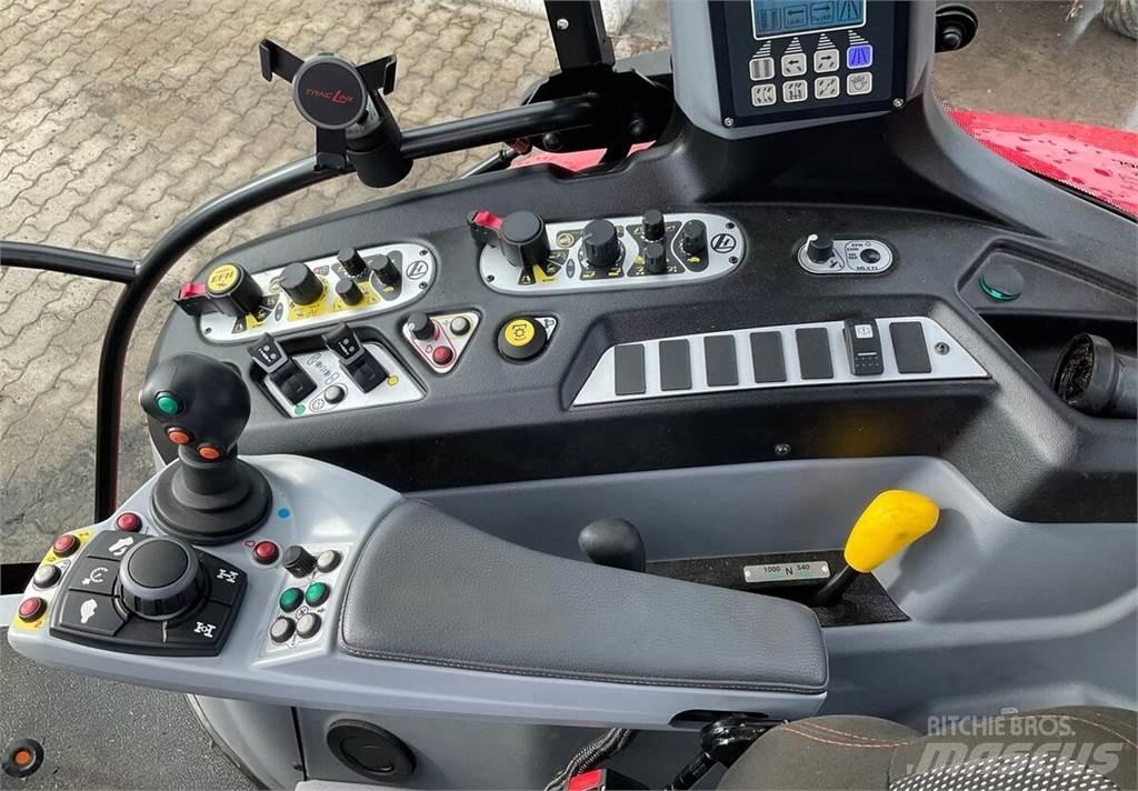 Lindner Lintrac 80 Traktorid