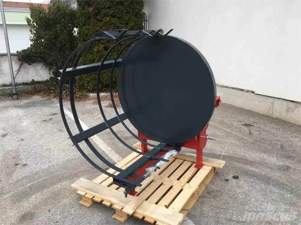  M & O Holzbündelgerät Muu
