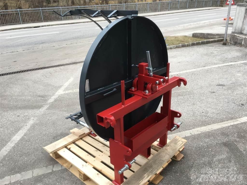  M & O Holzbündelgerät Muu