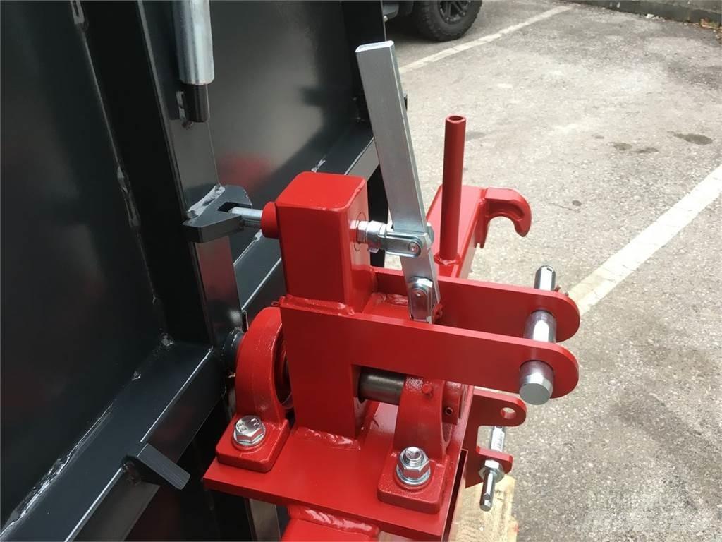  M & O Holzbündelgerät Muu