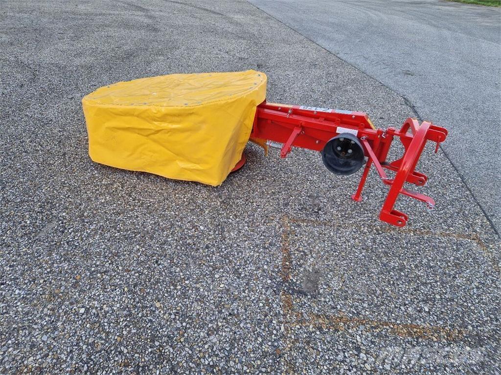  Mähwerk mini Niidukid