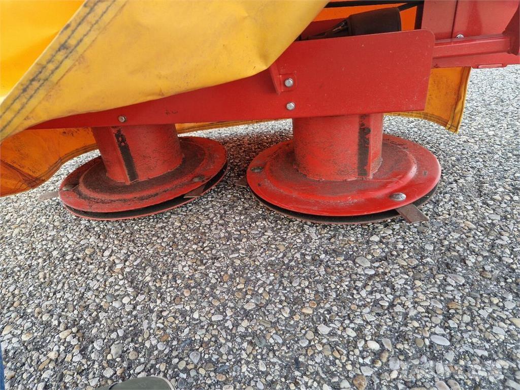  Mähwerk mini Niidukid