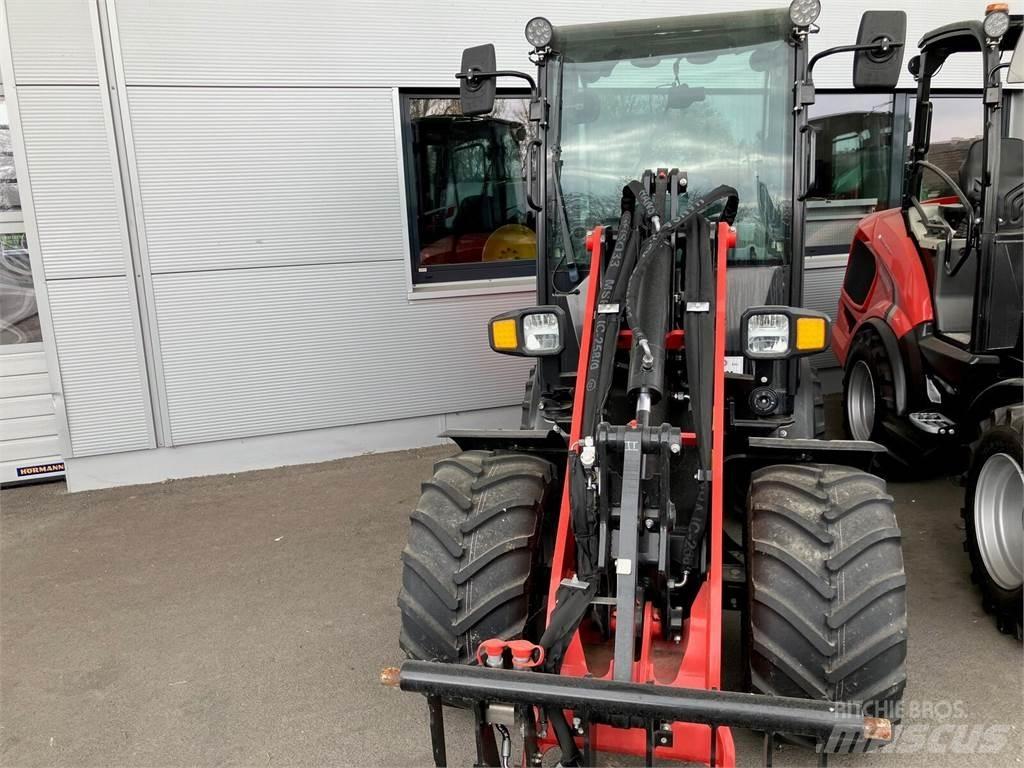 Manitou MLA 4-50 Frontaallaadurid ja ekskavaatorid
