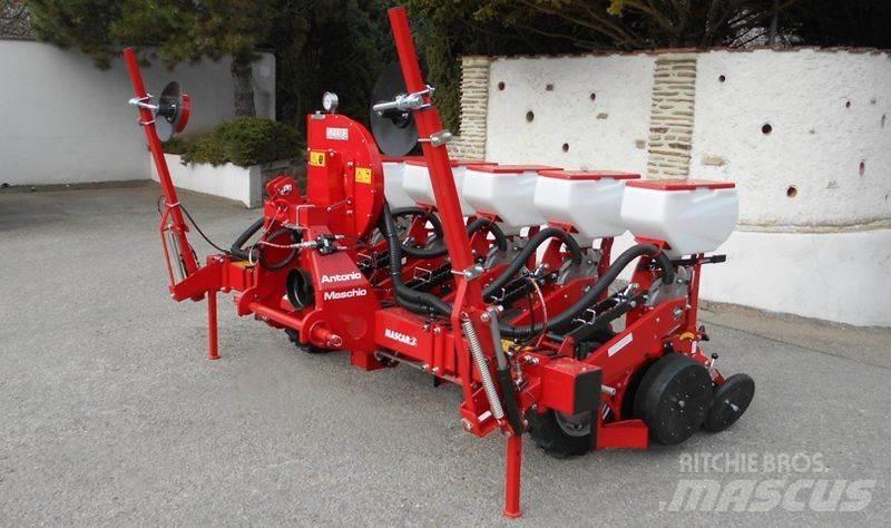 Mascar Maxi-5 6R Istutusmasinad