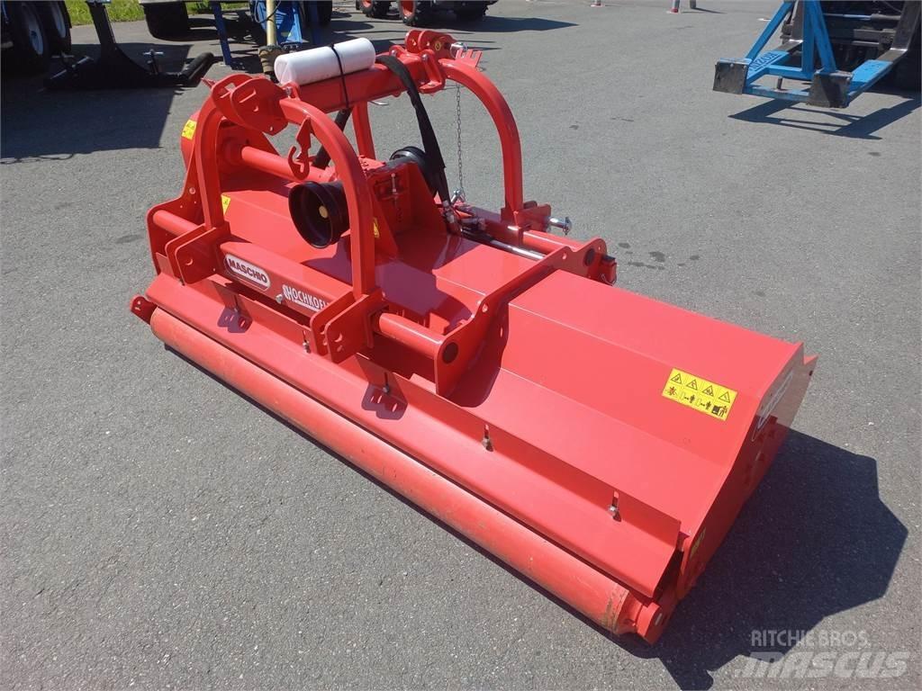 Maschio Bella 210 Karjamaade niidukid / pealselõikurid